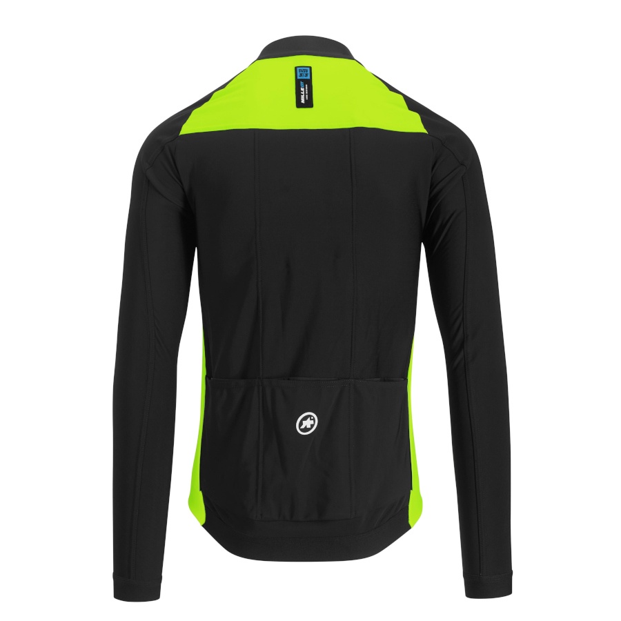 Assos Mille GT Winter Jacket 2020