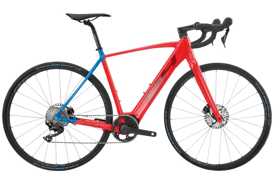 BH Core GravelX 2.4