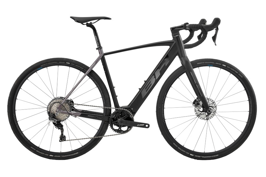 BH Core GravelX 2.6