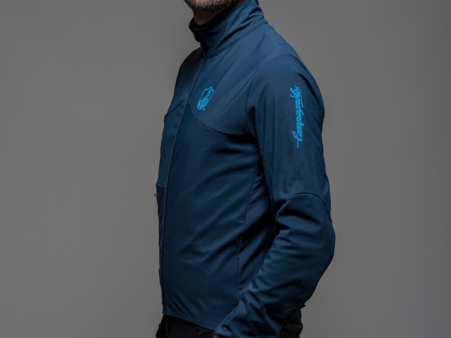 Campagnolo C-Tech azul