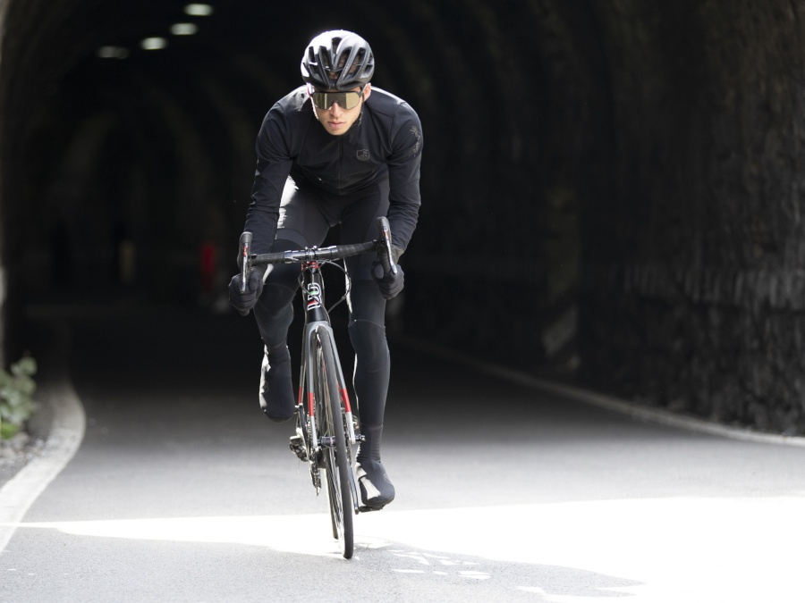 Campagnolo C-Tech jacket