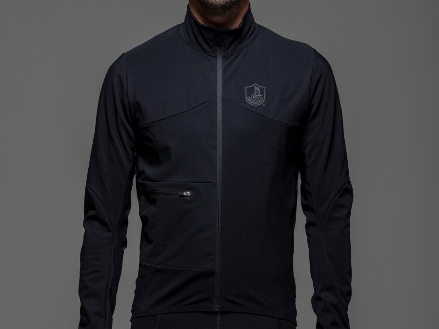Campagnolo C-Tech negro