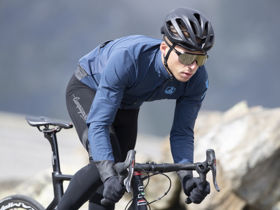 Campagnolo C-Tech