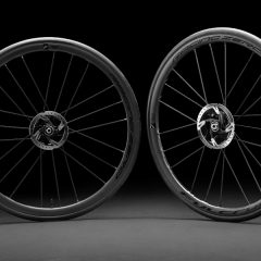 Ruedas Fulcrum Racing Zero CMPTZN DB