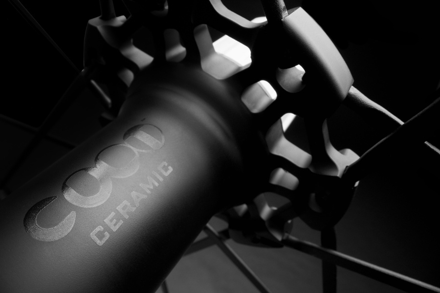 Fulcrum Racing Zero CMPTZN DB CULT