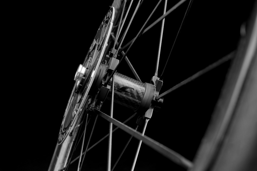 Fulcrum Racing Zero CMPTZN DB ruedas