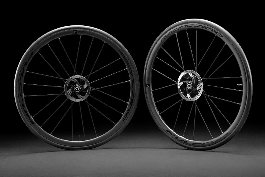Fulcrum Racing Zero CMPTZN DB