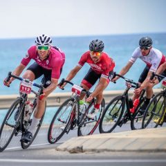 Gran Fondo Costa Almería