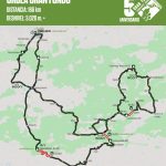 Mapa Orbea Gran Fondo Vitoria-Gasteiz