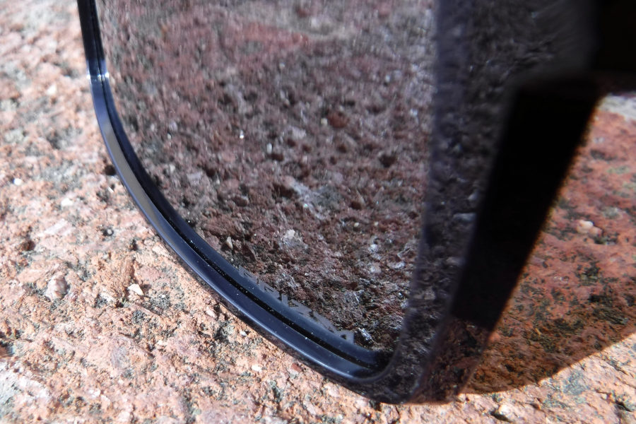 Oakley Sutro Prizm