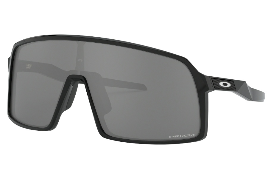 Oakley Sutro black