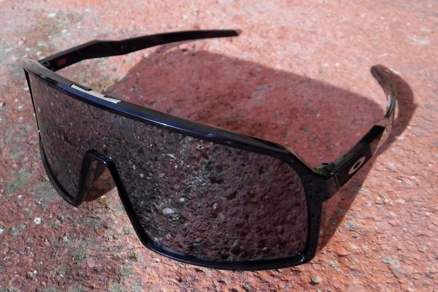Oakley Sutro gafas sol