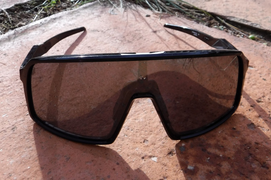 Oakley Sutro