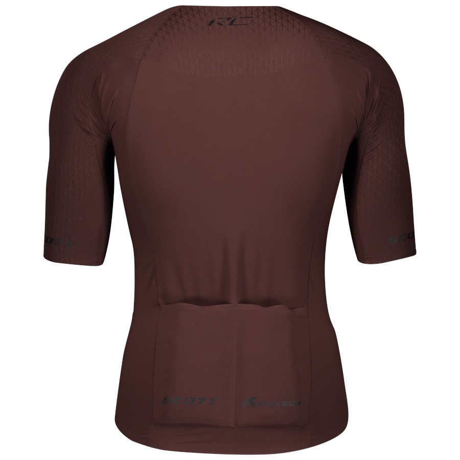 Scott RC Premium Kinetech jersey