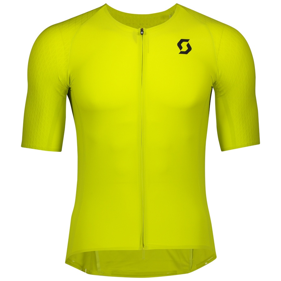 Scott RC Premium Kinetech maillot