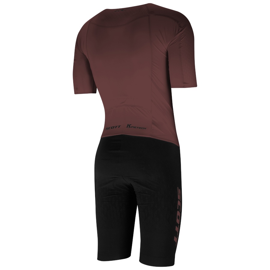 Scott RC Premium Kinetech suit