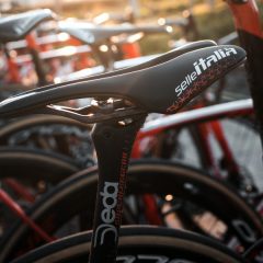 Sillines Selle Italia SLR Boost Superflow Pro Team