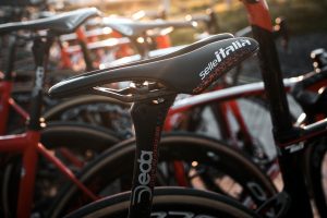 Selle Italia SLR Boost Superflow Pro Team