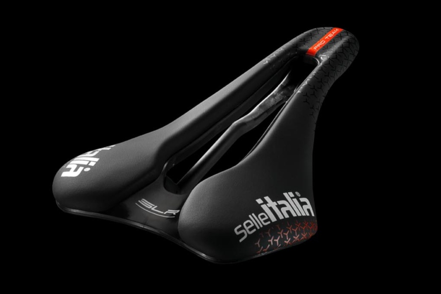 Selle Italia SLR Boost Superflow Pro Team new