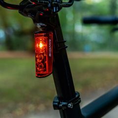 Luz trasera de freno Sigma Blaze