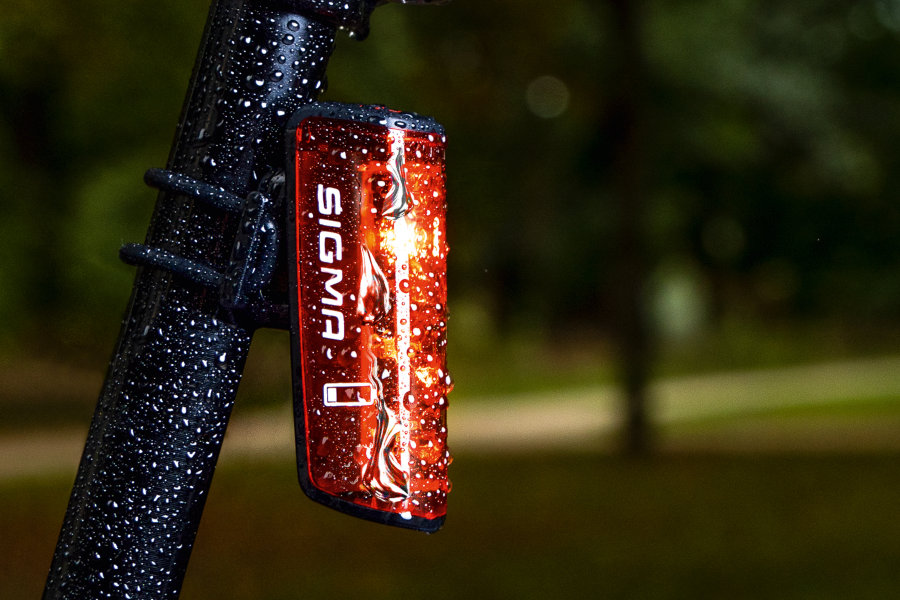 Sigma Blaze light