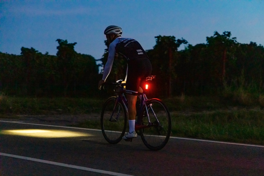 Sigma Sport Blaze