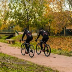 Tierra Estella Epic Gravel