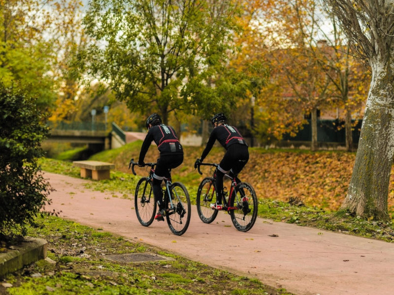 Tierra Estella Epic Gravel