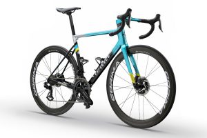 Wilier 0 SLR Astana 2020