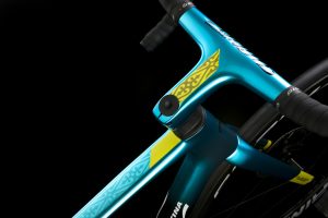 Wilier Astana