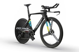 Wilier Turbine Astana