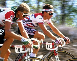 Bollé Chronoshield 7 Eleven