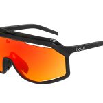 Bollé Chronoshield photocromatic