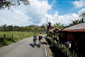 Ciclismo Colombia