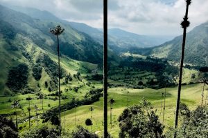 Eje Cafetero de Colombia