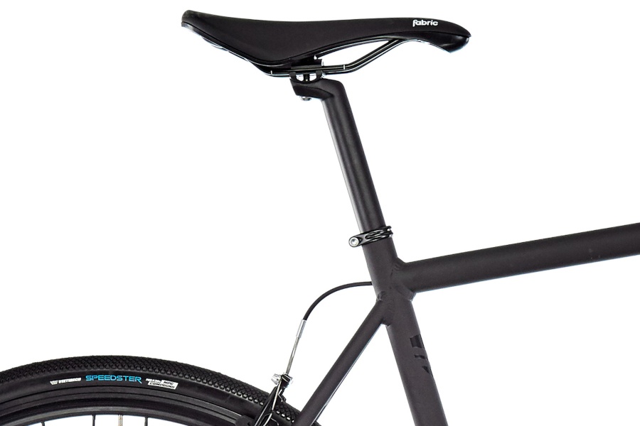 Fixie Inc Backspin alloy