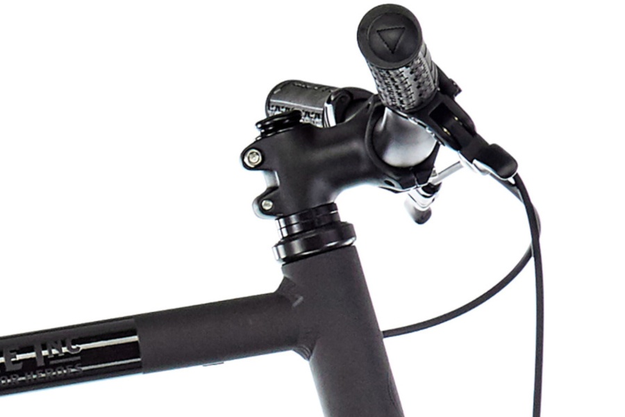 Fixie Inc Backspin urban