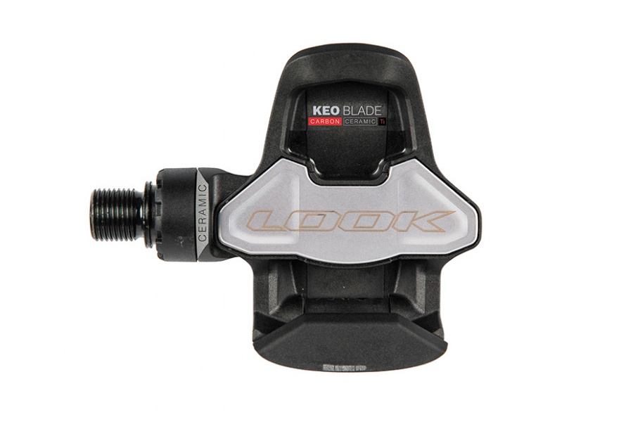 Look Kéo Blade Carbon Ceramic Ti