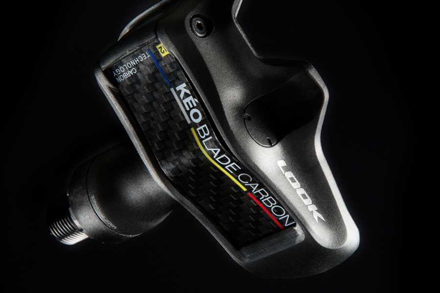 Look Kéo Blade Carbon