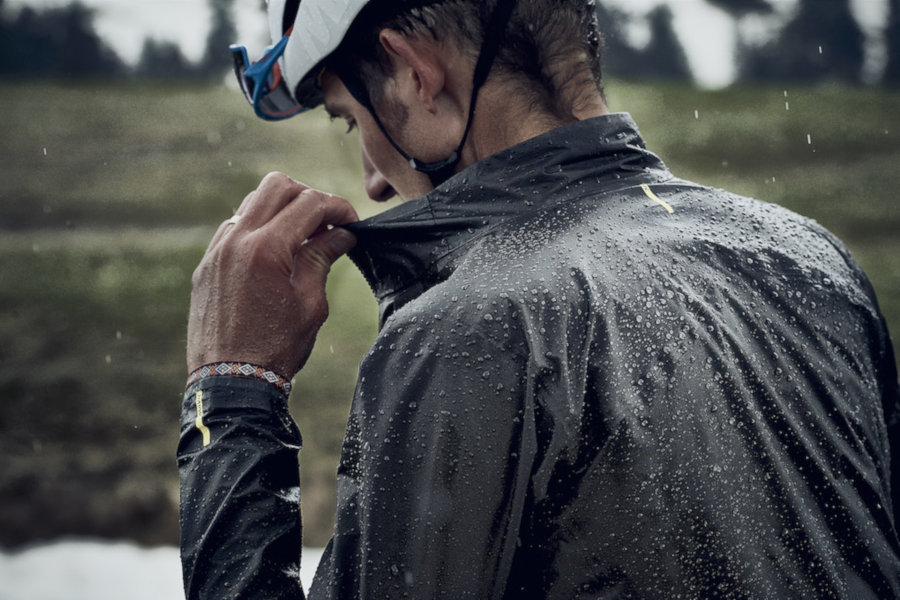 Mavic Cosmic Ultimate GTX jacket