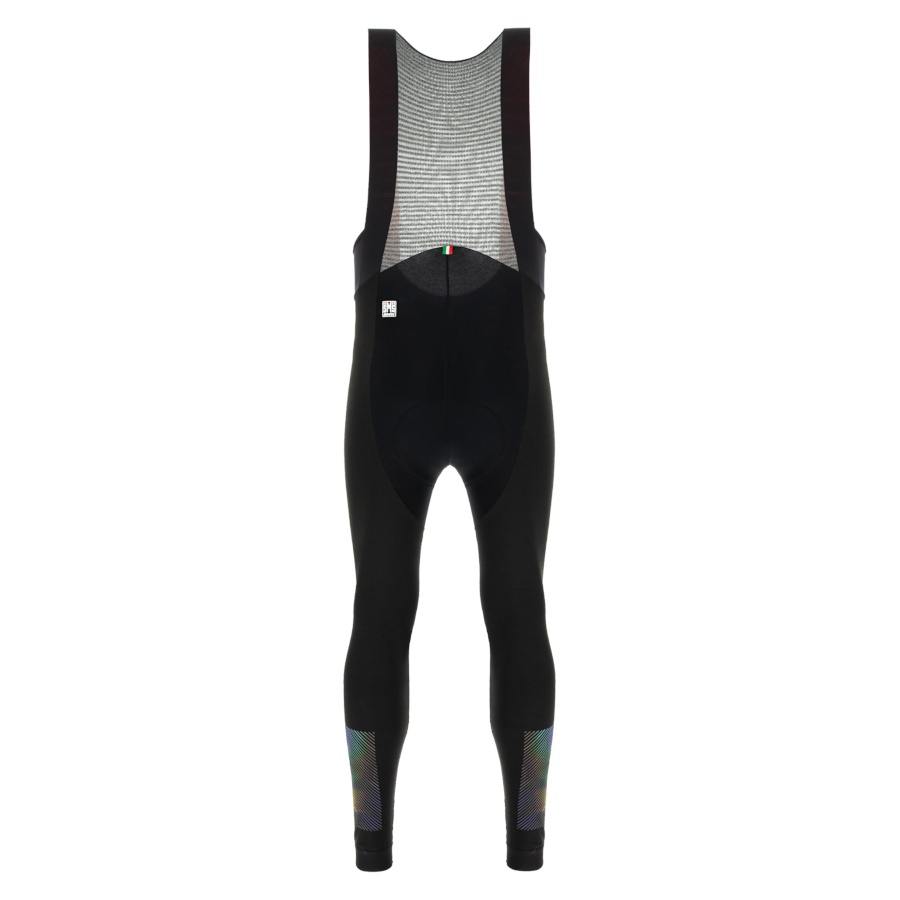 Santini Adapt Polartec Power Wool