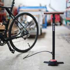 Bomba de aire Zéfal Profil Max FP60