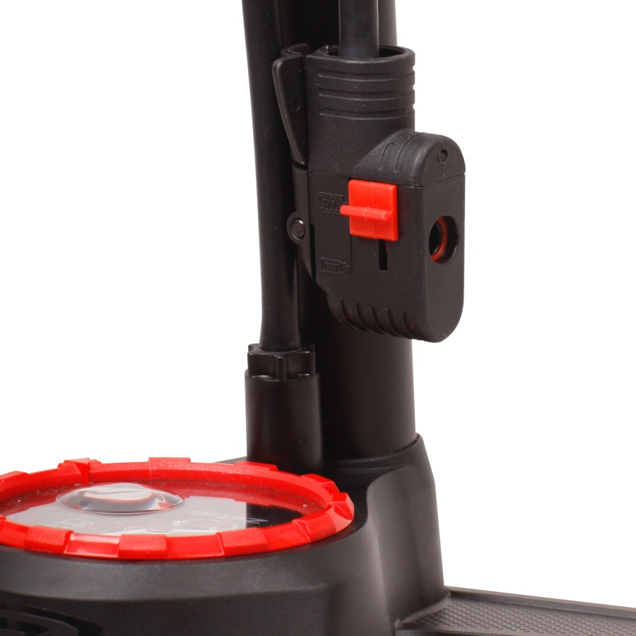 Zefal Profil Max FP60 Z Switch