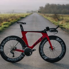 BH Aerolight Disc