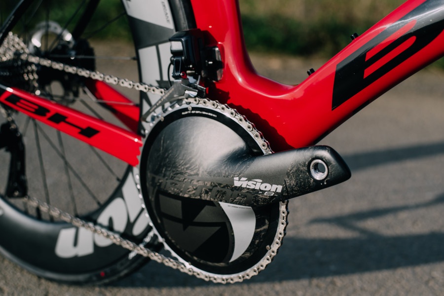 BH Aerolight Disc Vision