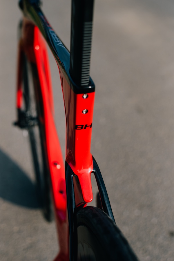 BH Aerolight Disc aero