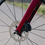 BH Aerolight Disc brake