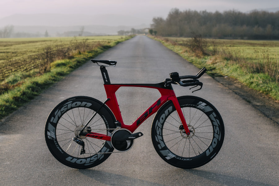 BH Aerolight Disc