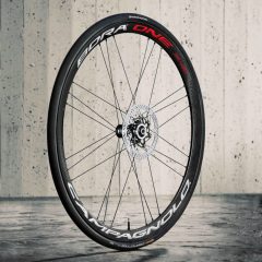 Ruedas Campagnolo Bora One