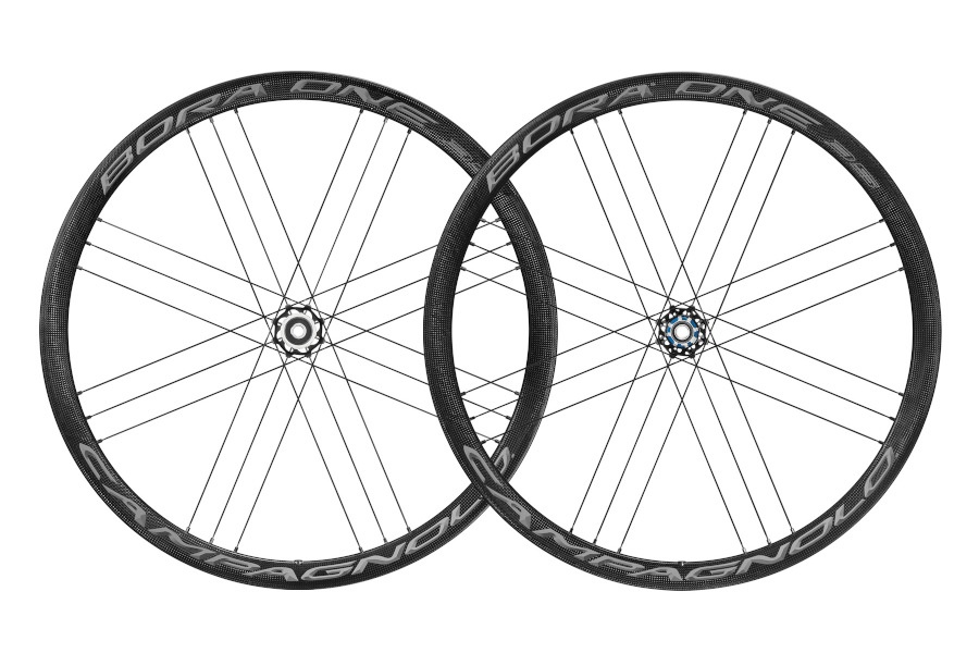 Campagnolo Bora One 35 Disc Brake